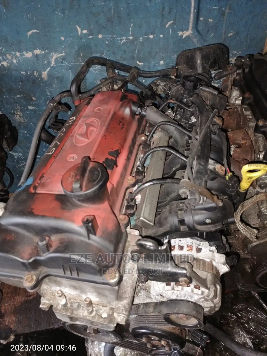 Grand I10 /Kia Rio or Hyundai Accent 2012,2013,2014
