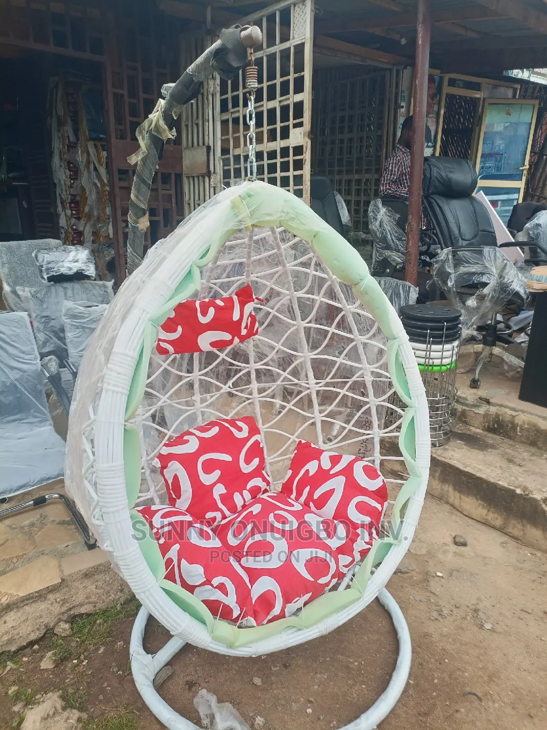 Swing Chair in Abeokuta