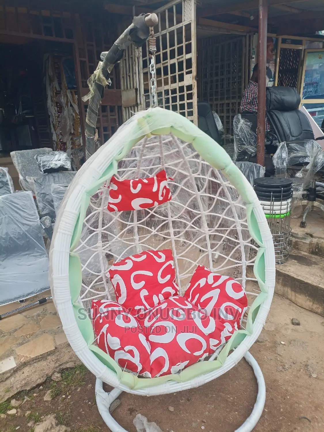 Swing Chair in Abeokuta