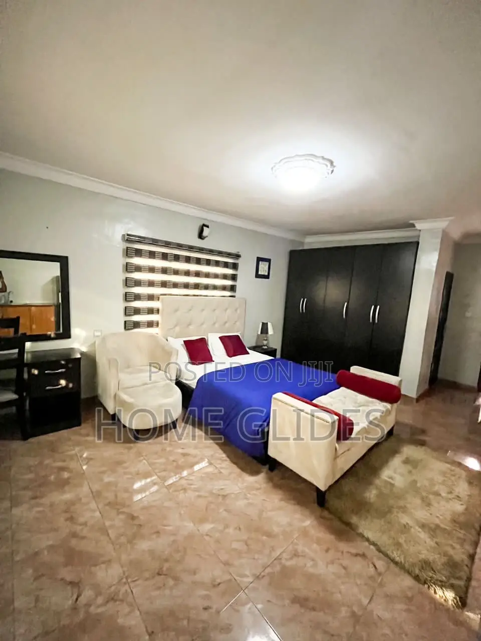 One Room Short Let Apartment in Lekki