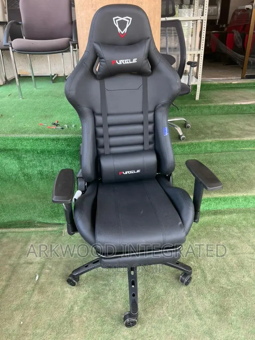 Furgle Gaming Chair