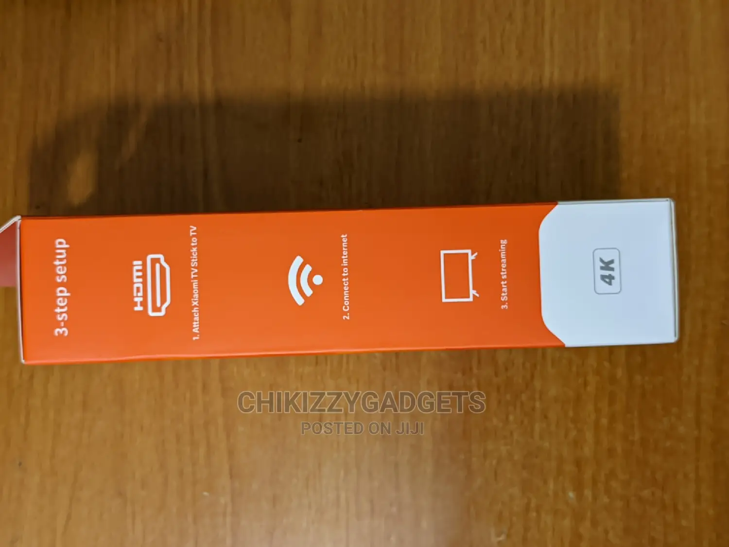 New Xiaomi TV Stick