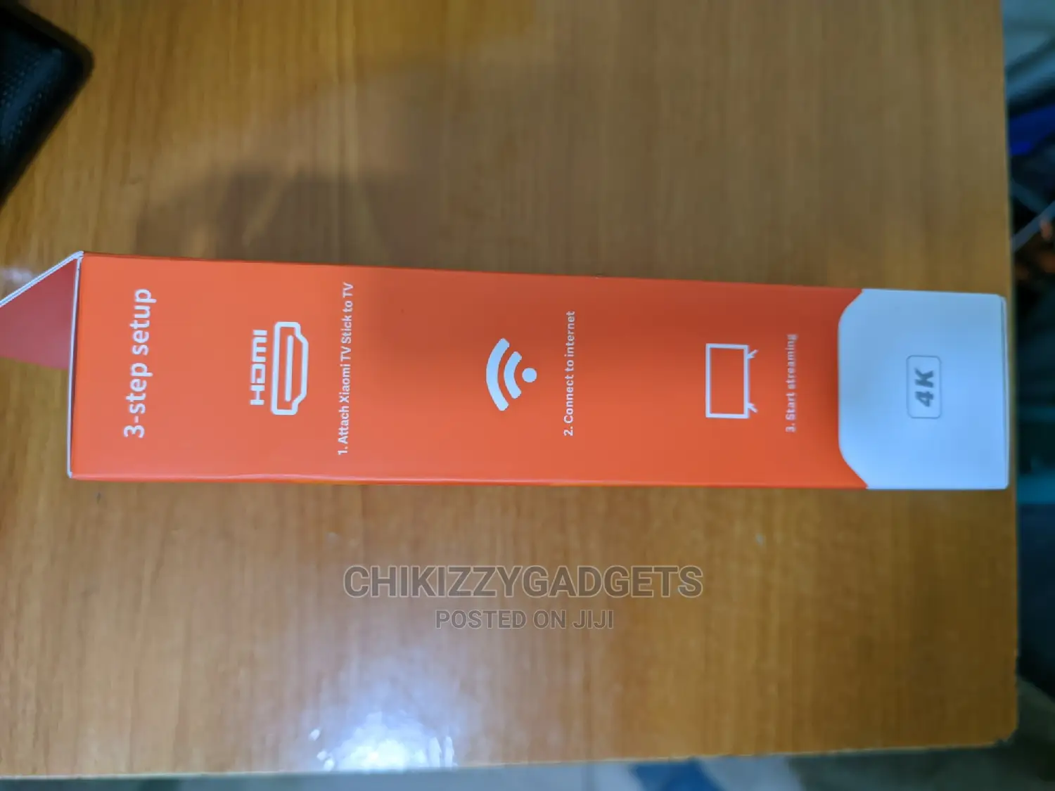 New Xiaomi TV Stick