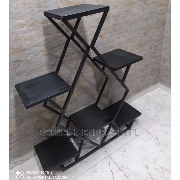 Metal Stand for Flowers Plants Rack/Storage | Bulk Sales