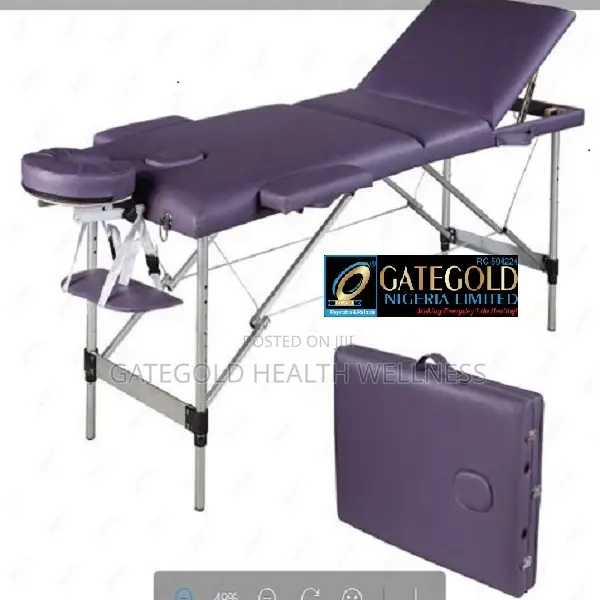 Massage Table SOB-MT