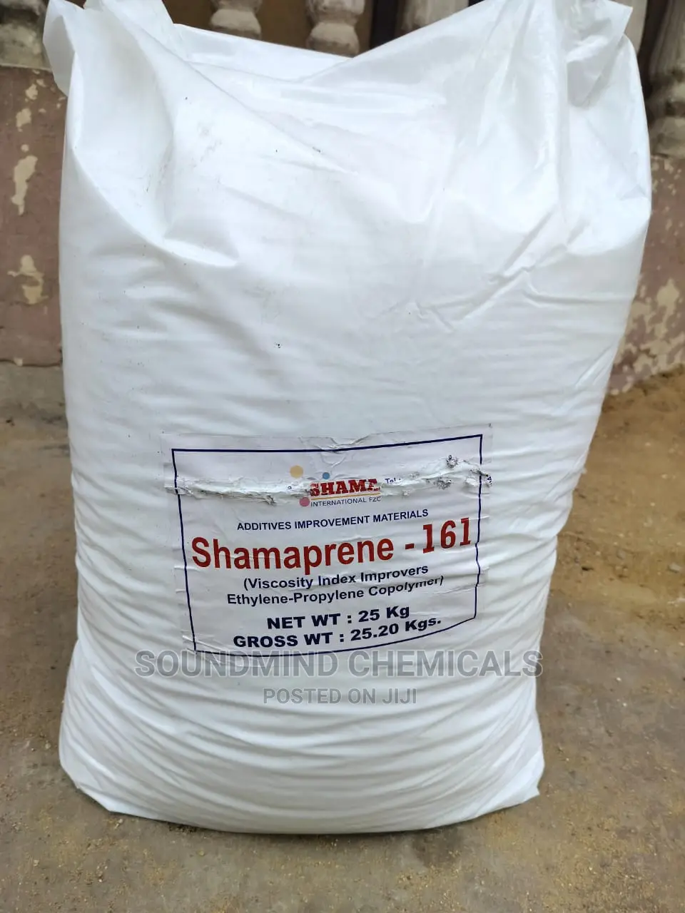 Shamaprene (1bag)