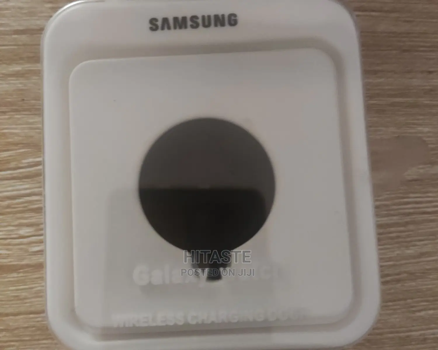 Samsung Galaxy Watch Charger