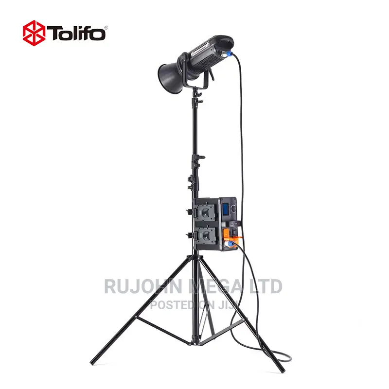 TOLIFO (Aputure) SK-7000BL Bi-Colour COB LED Video Light