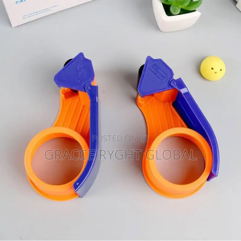 Tape Cutter and Dispenser