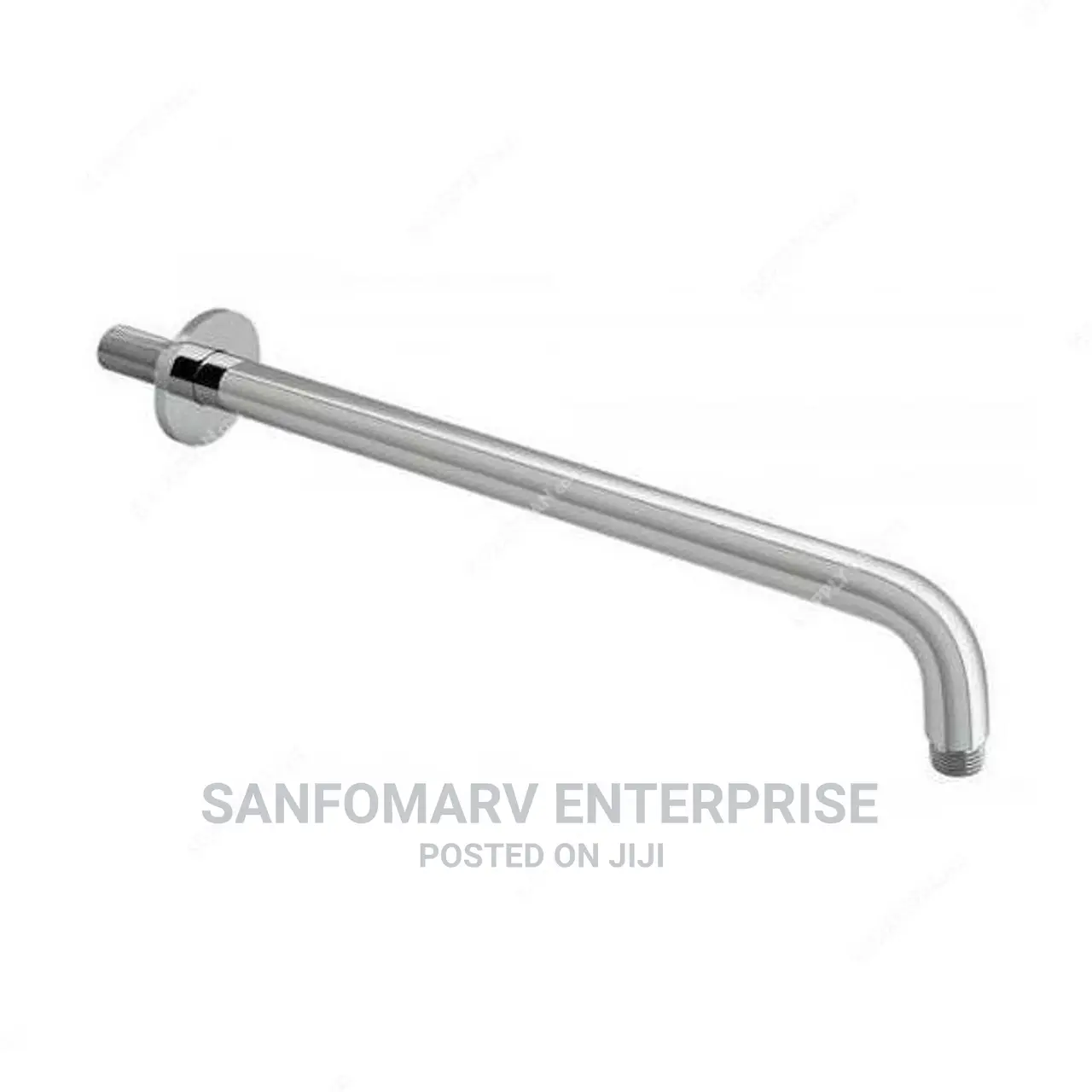 Vado Shower Arm