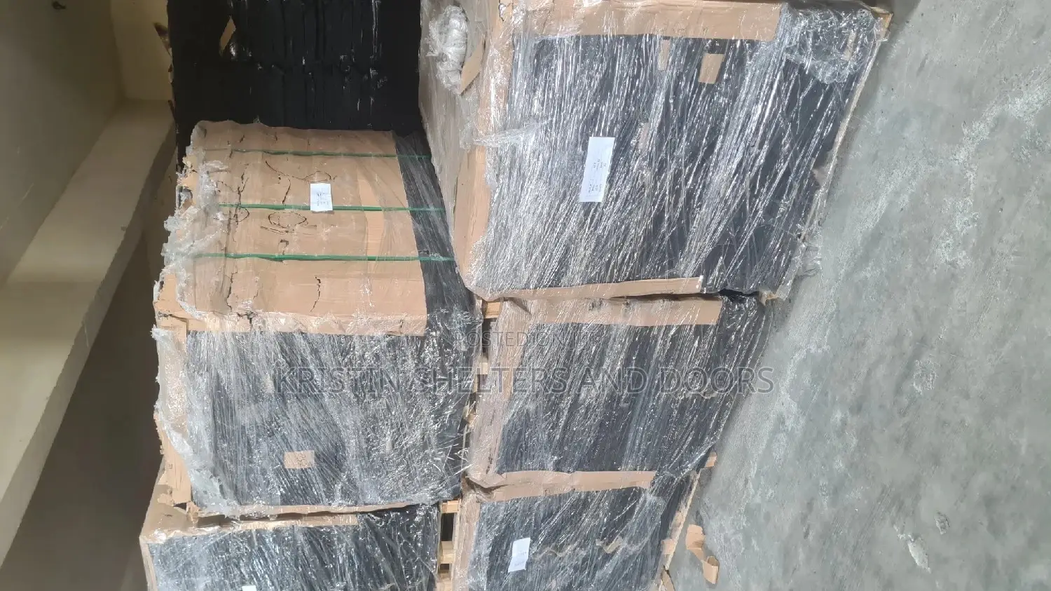 Quality Of Roofing Sheet In Nigeria