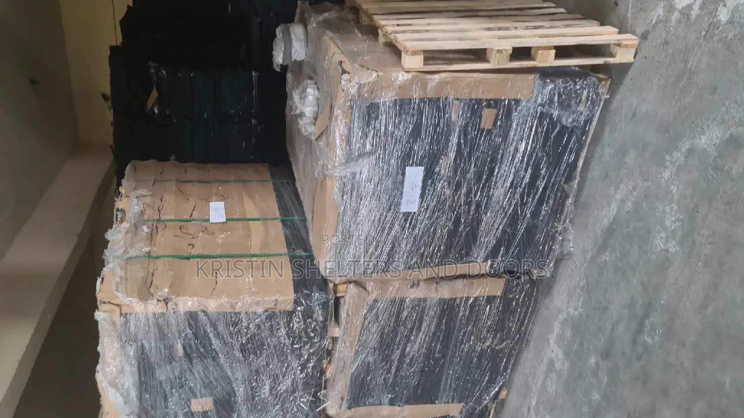 Quality Of Roofing Sheet In Nigeria