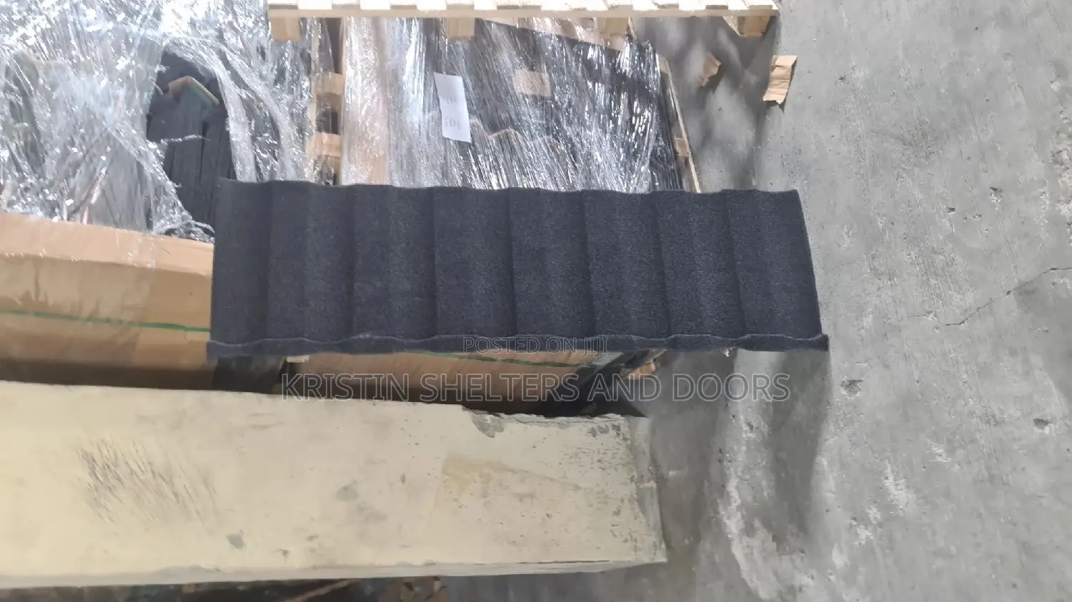 Quality Of Roofing Sheet In Nigeria