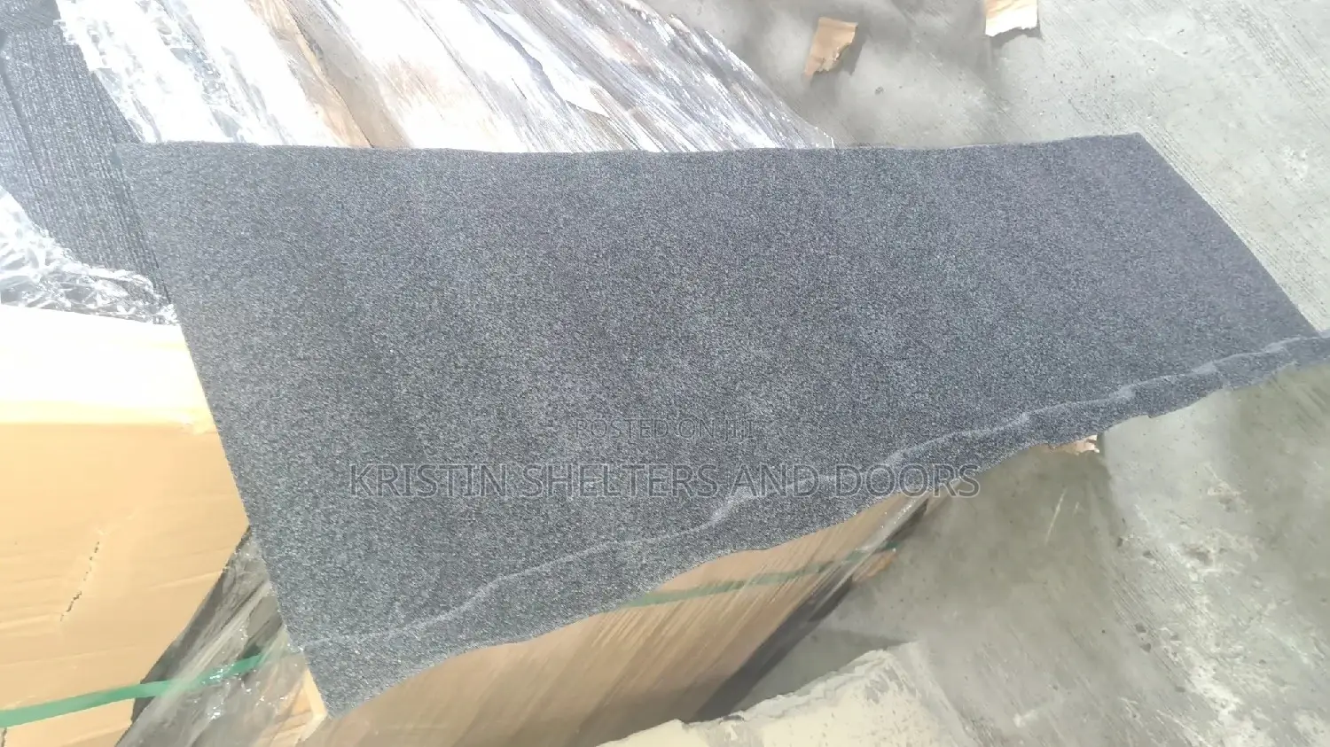 Quality Of Roofing Sheet In Nigeria