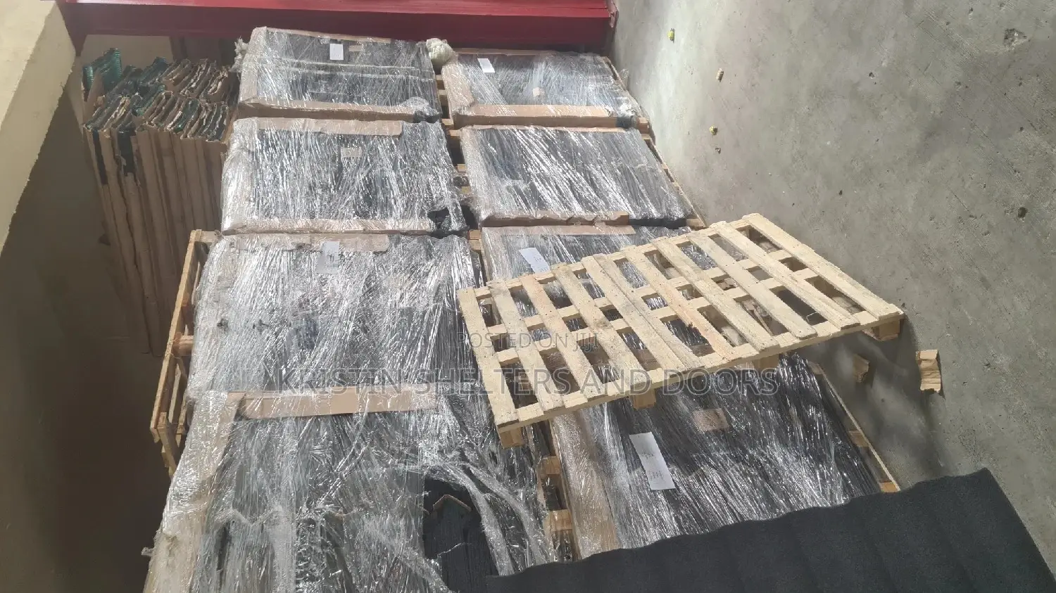 Quality Of Roofing Sheet In Nigeria