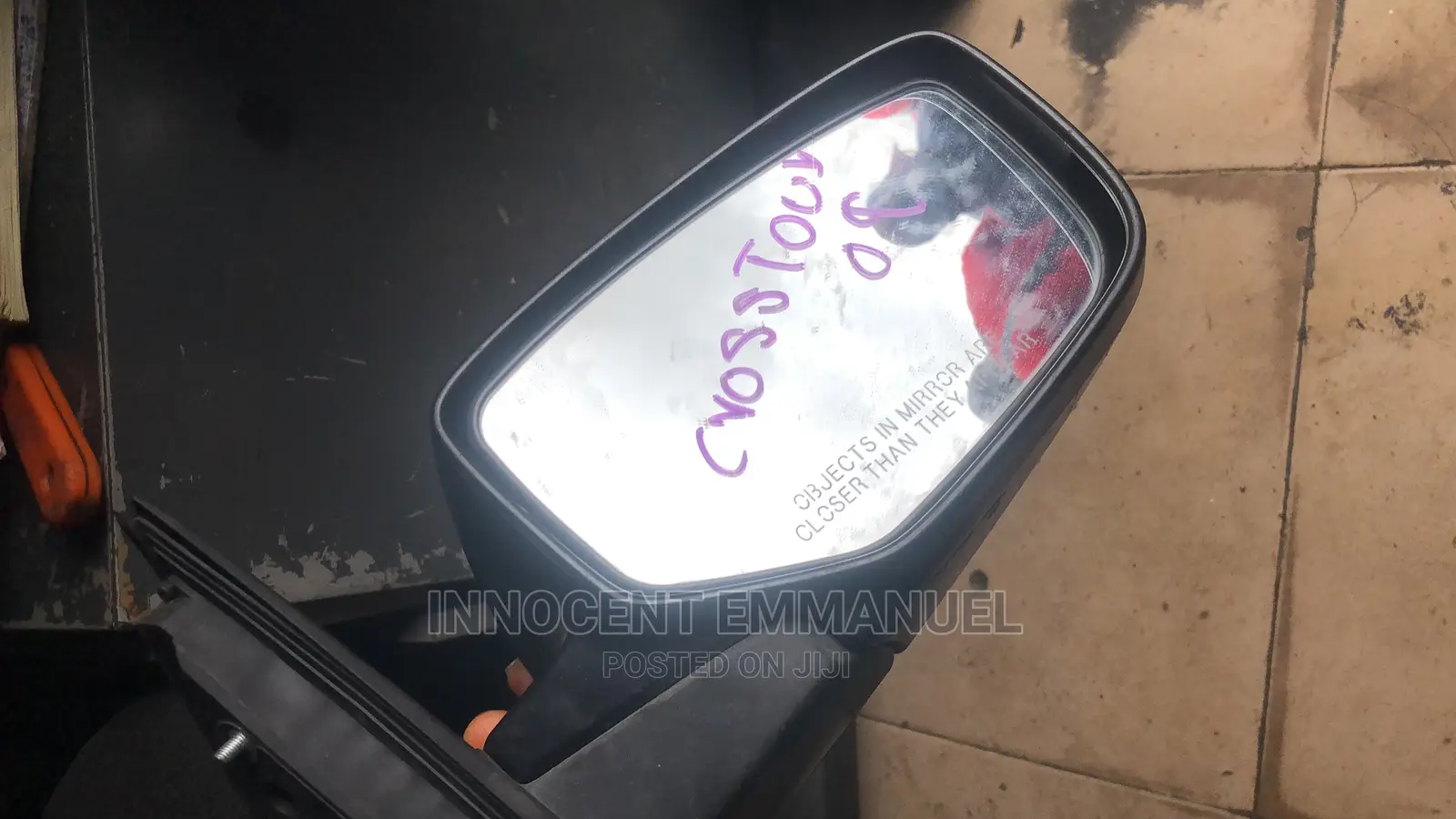 Side Mirror for Honda Crosstour 2010 Model