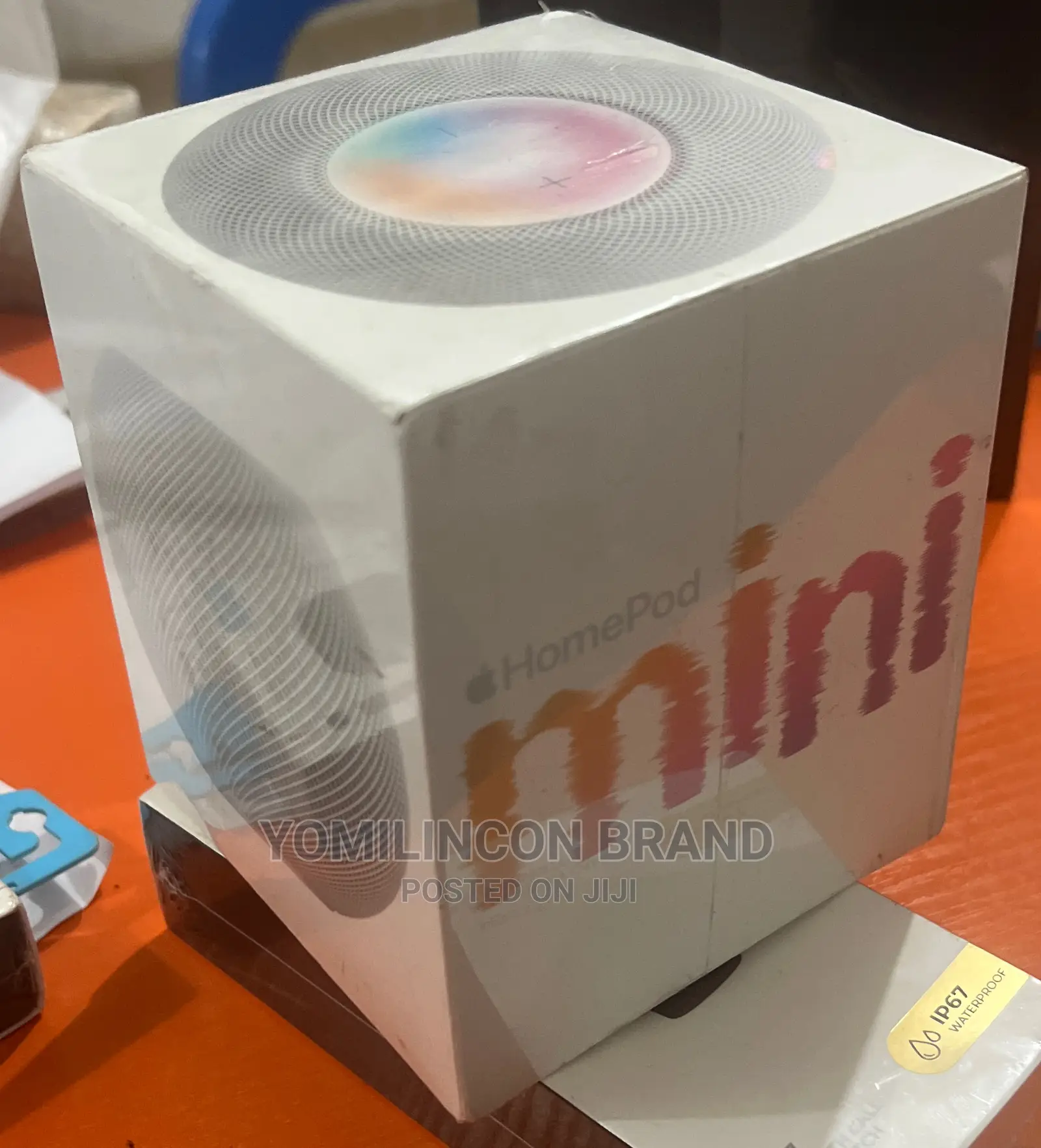 Apple Homepods Mini