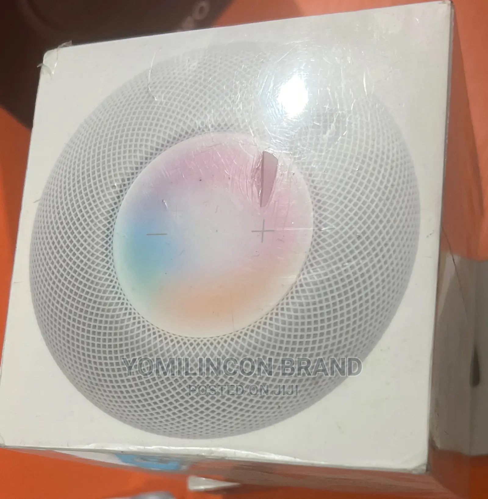 Apple Homepods Mini
