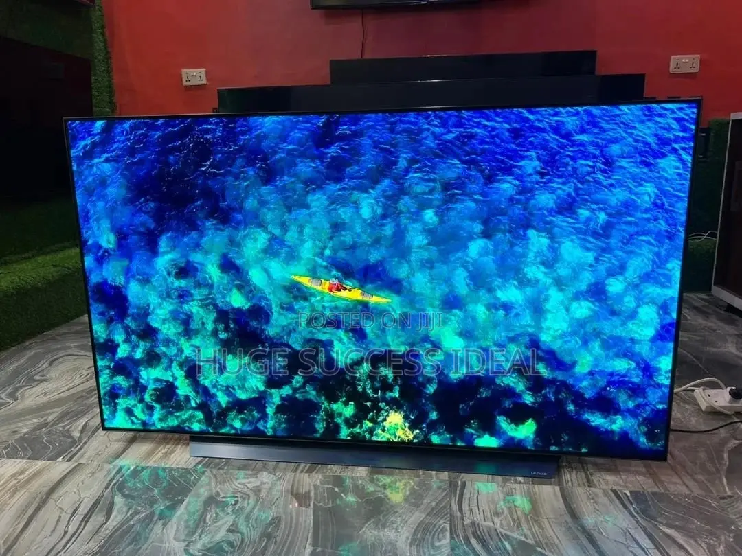 LG Oled 65 Inch B2 Smart Ultra HD HDR TV (2022)