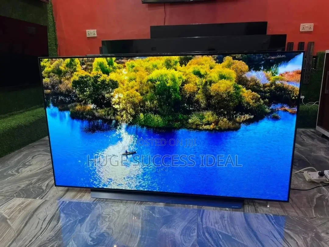 LG Oled 65 Inch B2 Smart Ultra HD HDR TV (2022)