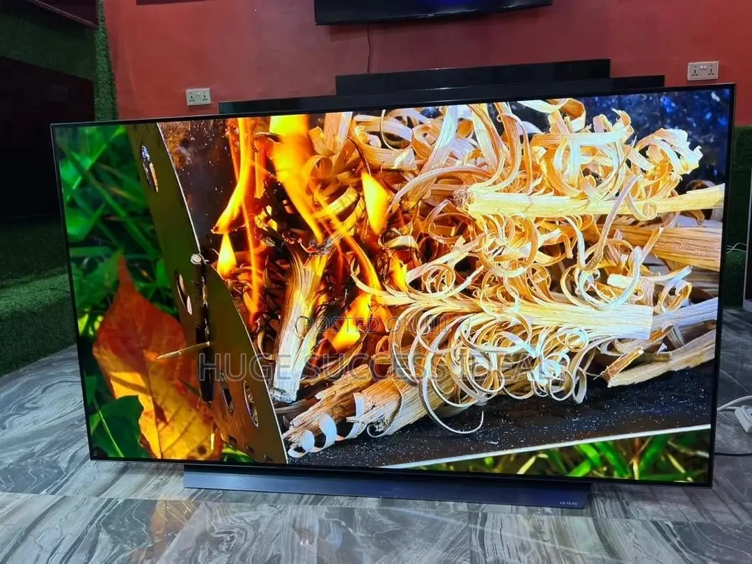 LG Oled 65 Inch B2 Smart Ultra HD HDR TV (2022)