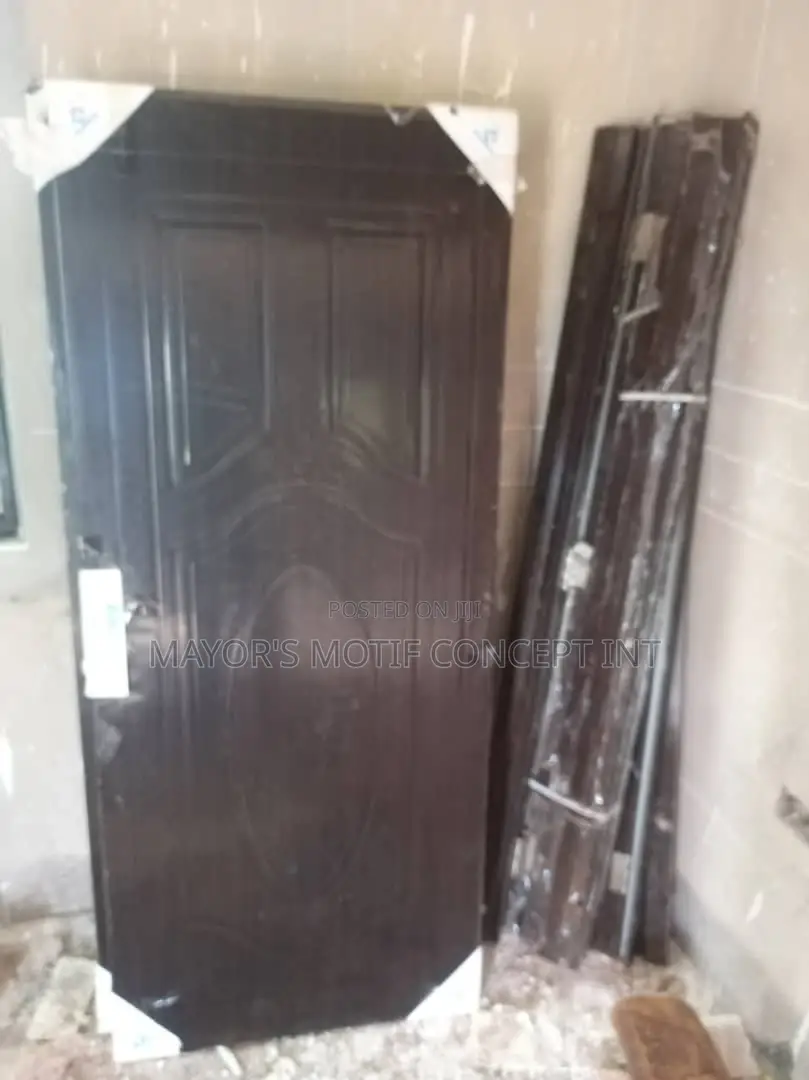 Turkey Doors and Panel Doors