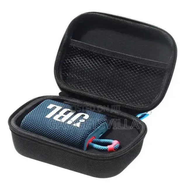 Bluetooth Speakers Bag Case for JBL Go 3/4/5/Anker/Tribit/Bose/Xiaomi