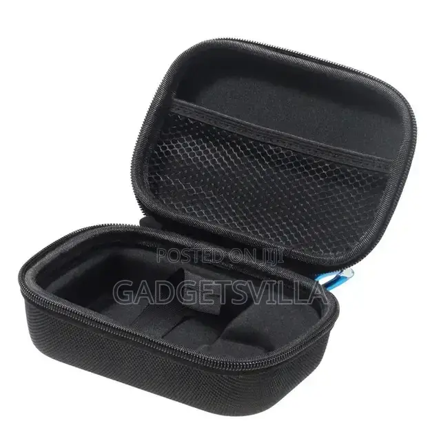 Bluetooth Speakers Bag Case for JBL Go 3/4/5/Anker/Tribit/Bose/Xiaomi