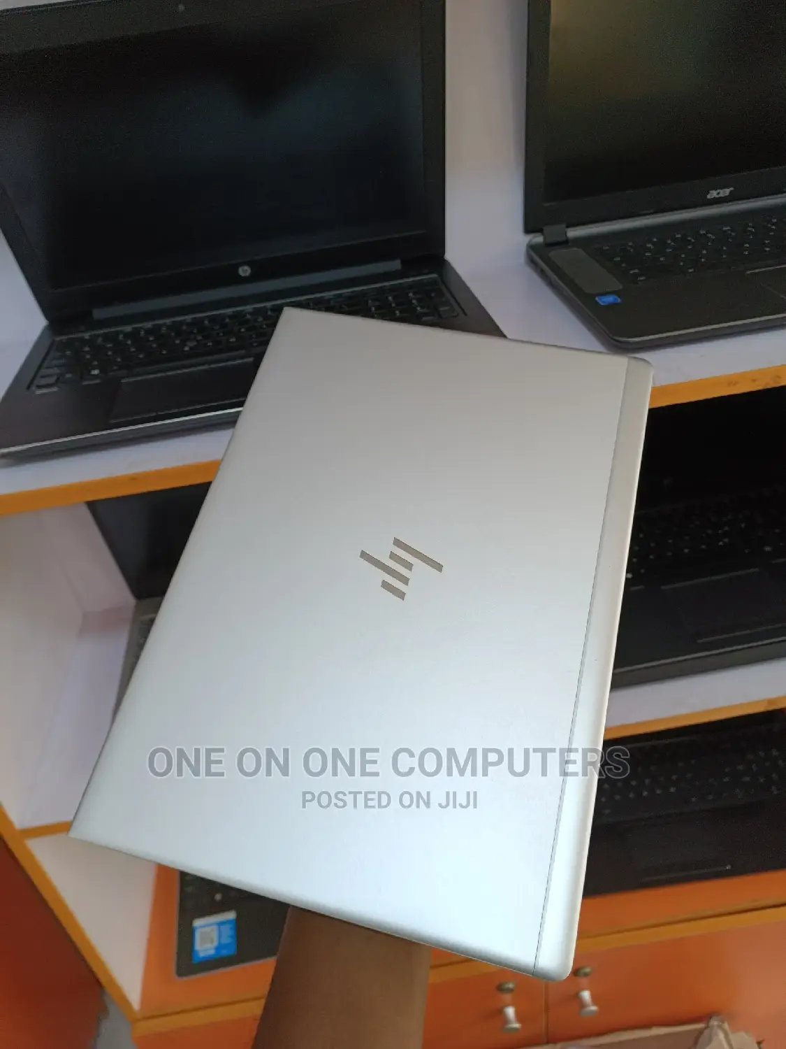 Laptop HP EliteBook 840 G6 8GB Intel Core I5 SSD 256GB