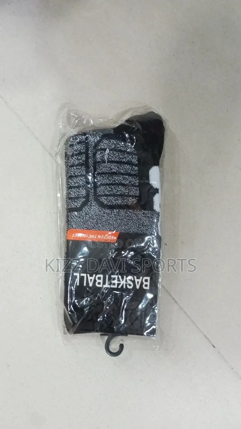 Basketball Nike Socks