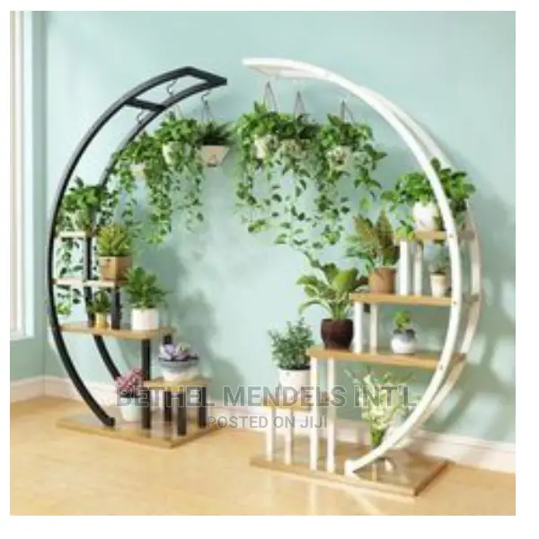 Best Quality Metal Flower Stands/Shelf/Racks | Bulk Sales