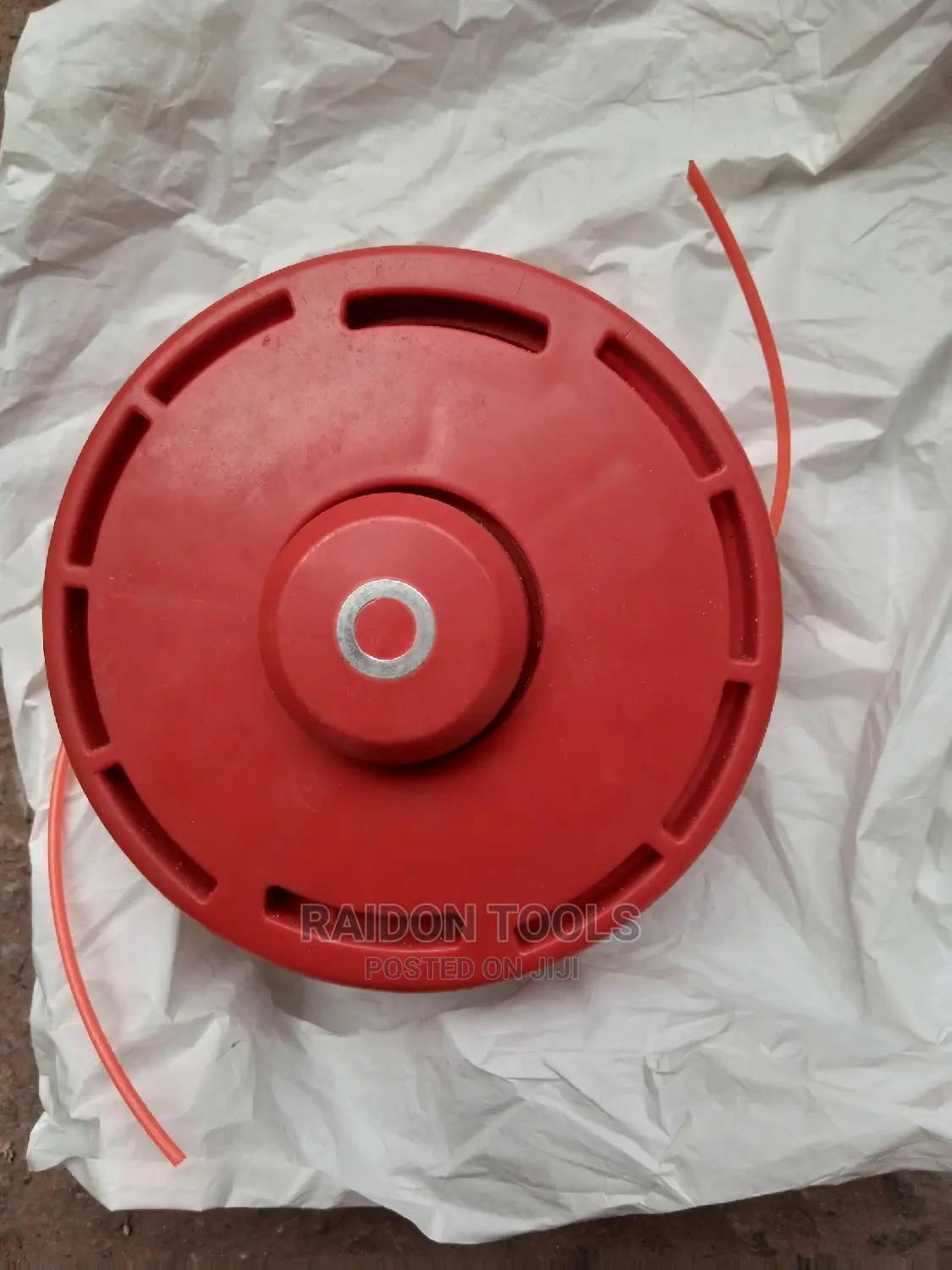 Grass Cutter Head