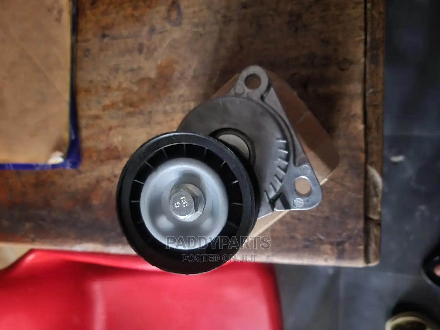 Ford Ranger Engine Belt Tensioner 2012-2017