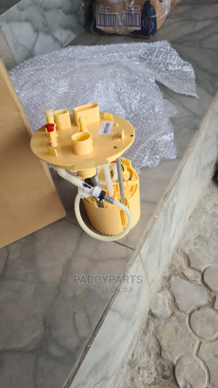 Land Rover Discovery (Lr4) Fuel Pump