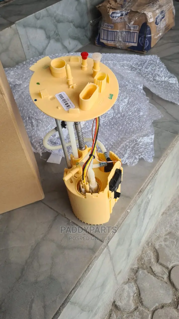 Land Rover Discovery (Lr4) Fuel Pump