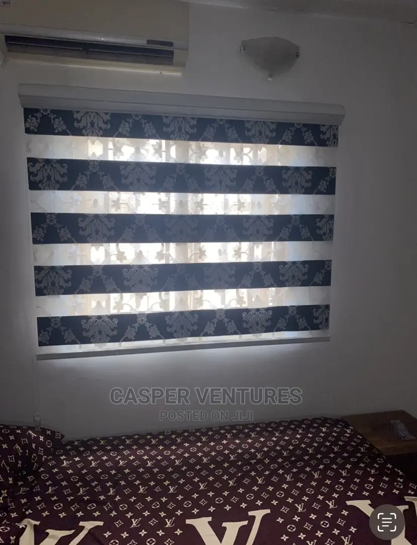 Classy 1 Bedroom Shortlet Apartment at Chevron