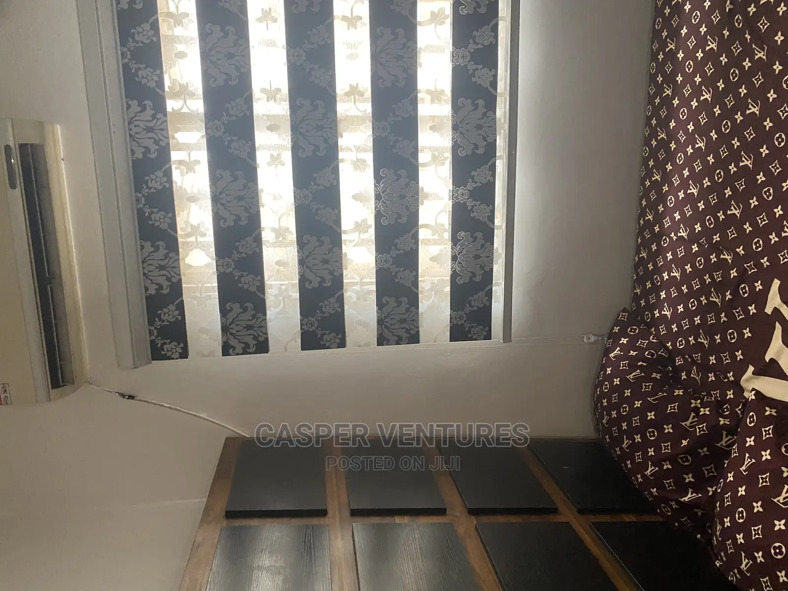 Classy 1 Bedroom Shortlet Apartment at Chevron
