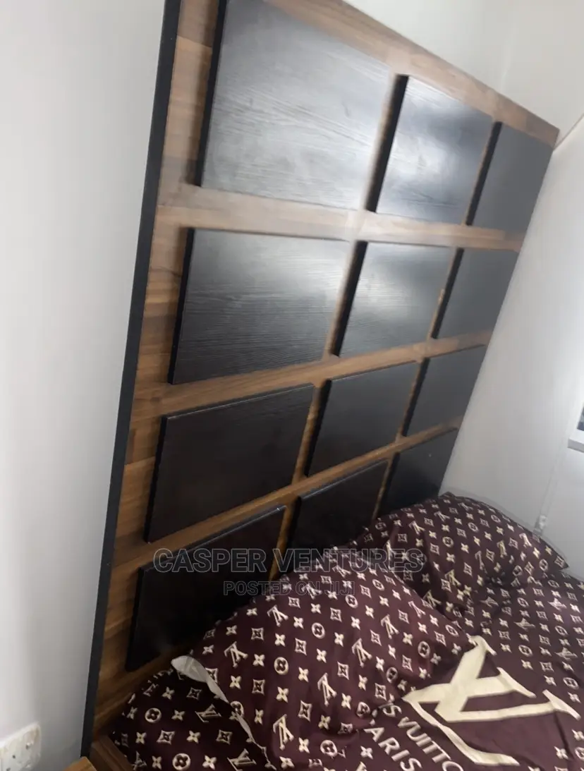 Classy 1 Bedroom Shortlet Apartment at Chevron