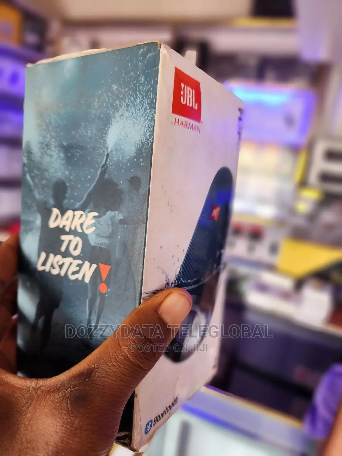 JBL Flip 5 Wireless Speaker