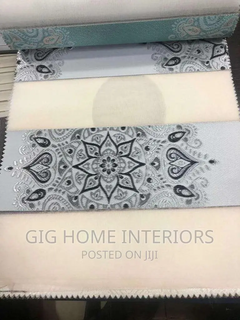 Premium Luxury Blinds