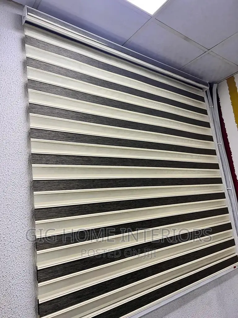 Premium Luxury Blinds