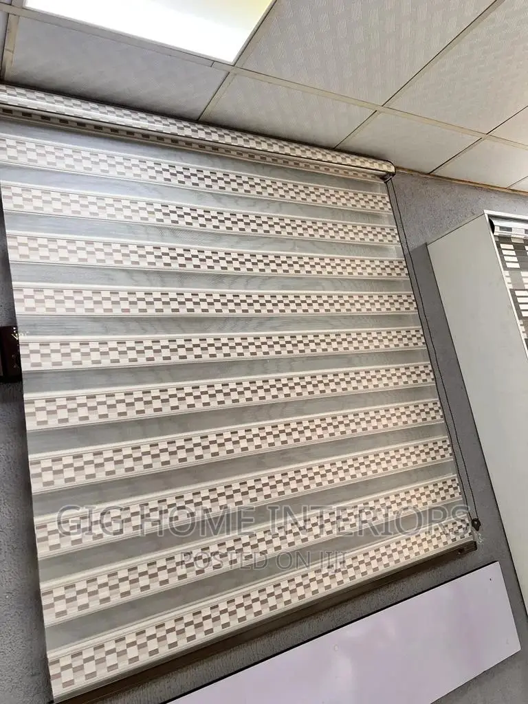 Premium Luxury Blinds