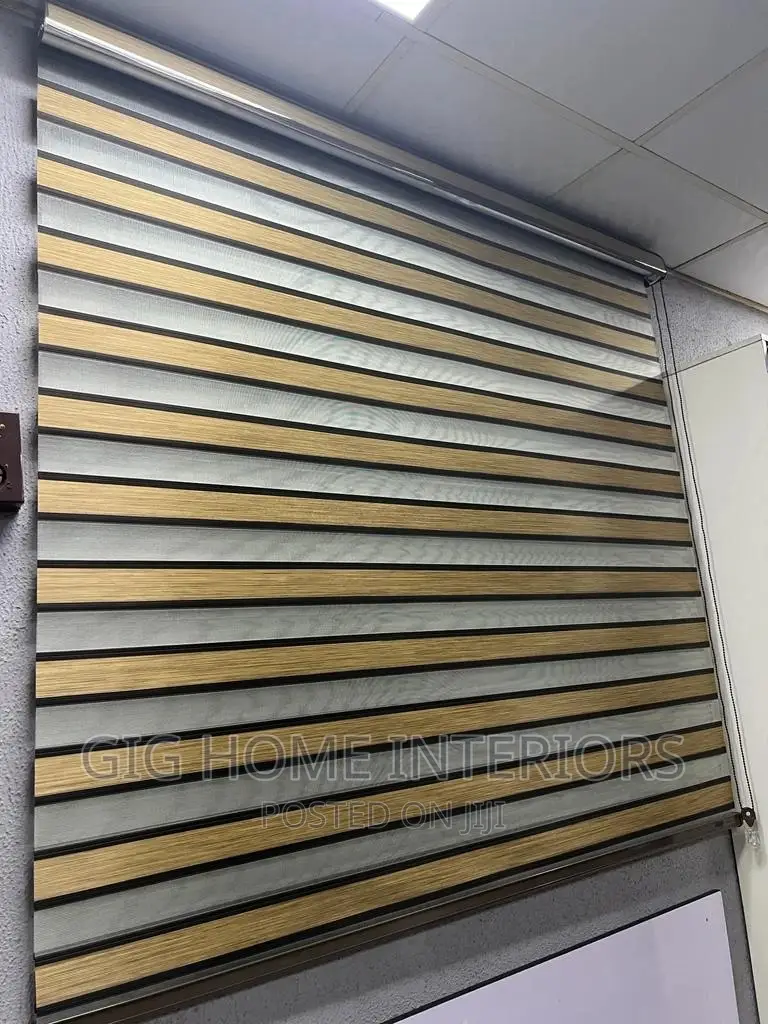 Premium Luxury Blinds