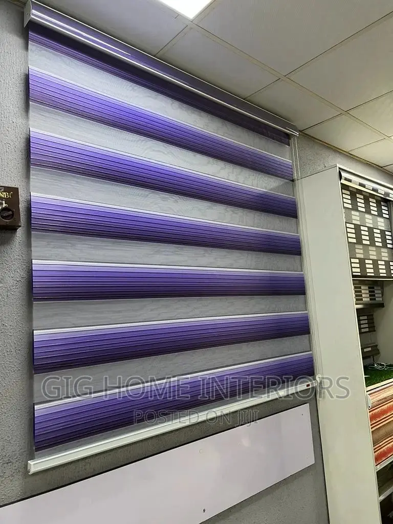 Premium Luxury Blinds