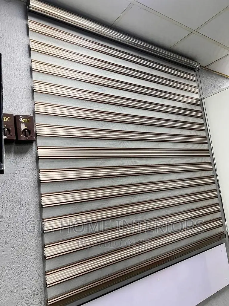 Premium Luxury Blinds