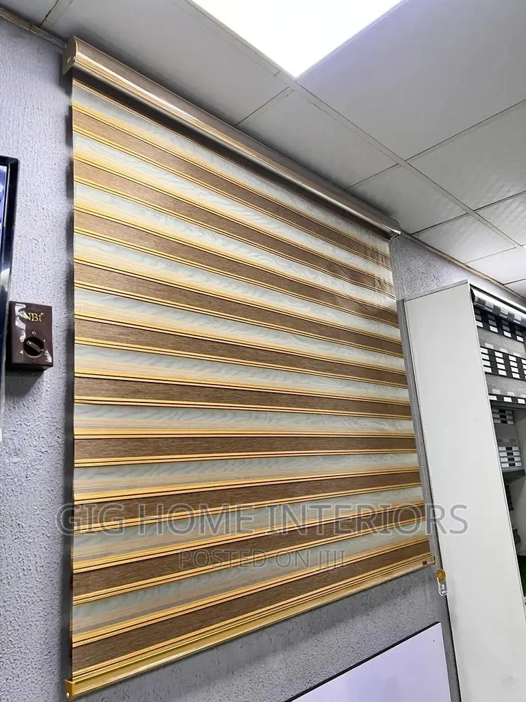 Premium Luxury Blinds