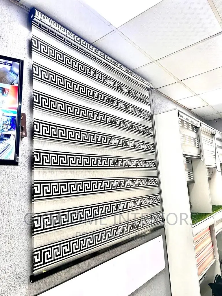 Premium Luxury Blinds