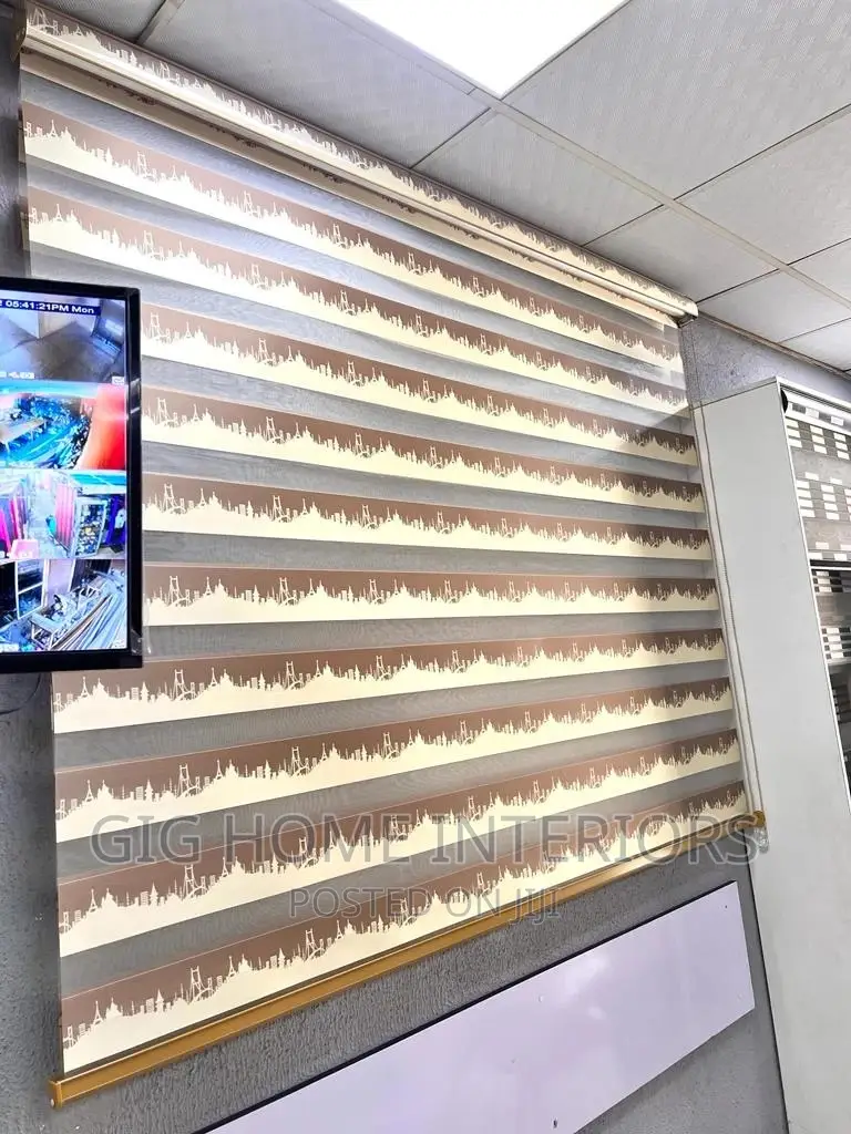 Premium Luxury Blinds