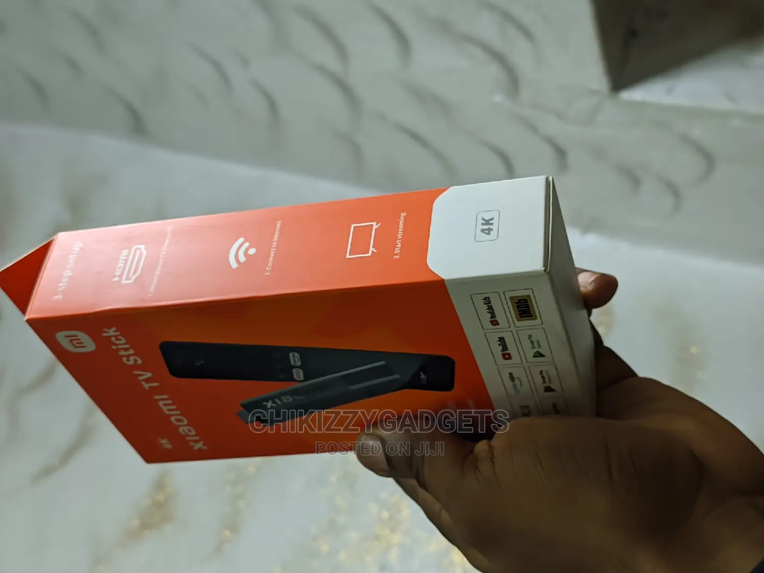 New Xiaomi TV Stick (Streaming)