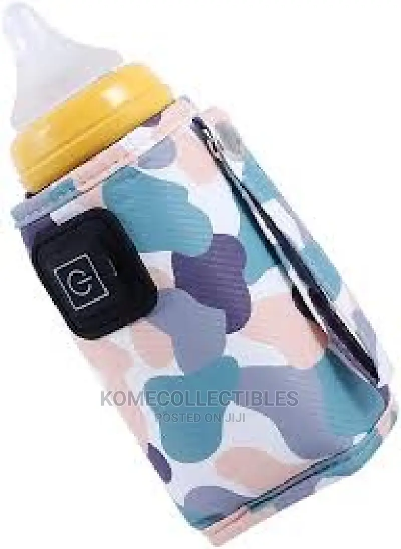 Usb Baby Insulated Food Warmer